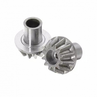 Шестерни дифференциала 12T active gear (hardware) group WLT-12429-1154