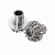 Шестерни дифференциала 12T active gear (hardware) group WLT-12429-1154