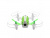 Р/У квадрокоптер Cheerson CX-17 WiFi RTF 2.4G (зеленый)