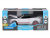 Машина ''АВТОПАНОРАМА'' Bentley Continental Supersports ISR, белый, 1/24, в/к 24,5*12,5*10,5 см Машина ''АВТОПАНОРАМА'' Bentley Continental Supersports ISR, белый, 1/24, в/к 24,5*12,5*10,5 см