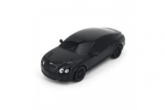 Радиоуправляемая машина MZ Bentley Continental 1:24