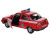 Машина Autotime LADA 110 пожарная охрана 1:36 Машина Autotime LADA 110 пожарная охрана 1:36