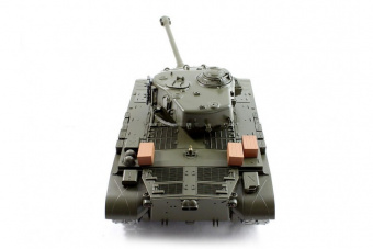 Танк Snow Leopard на р/у