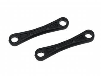 Верхняя тяга P2580B-Drift для Remo Hobby RH1411, 1/14