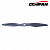 Пропеллер Gemfan VORTEX Glass Fiber Nylon 1260