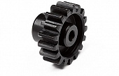 Pinion Gear 17 Tooth (1M / 3.175Mm Shaft)