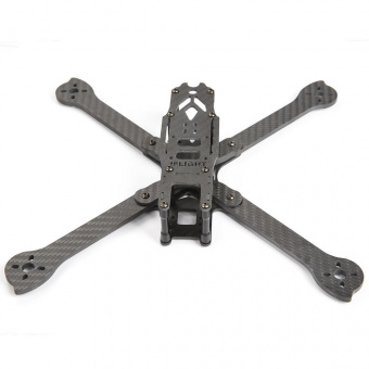 Рама FPV квадрокоптера XL7 Freestyle 294mm (W=4mm)
