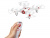 Р/У квадрокоптер Syma X20-S 2.4G RTF Р/У квадрокоптер Syma X20-S 2.4G RTF