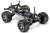 Радиоуправляемый монстр Traxxas 1:16 E-Revo VXL Brushless 4WD 2.4 Ghz, электро, RTR