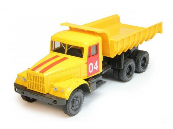 Машина Autotime KRAZ-256B аварийная служба