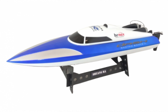 Катер на радиоуправлении K-Marine 2 (46 см, 15-20 км/ч)