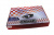 Машина Kinsmart Dodge RAM Police 1:44 инерционная