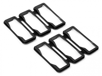 Battery Tray