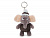 Мягкая игрушка NICI Слон, брелок 10 см