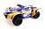Радиоуправляемый шорт-корс трак HSP Caribe 4WD RTR масштаб 1:18 2.4G