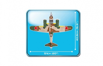 Nakajima Ki-49 Helen
