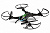 Радиоуправляемый квадрокоптер Sky Phantom Predator 2 3D 6 Axis 2.4GHz - YK022