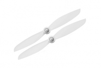 XIRO Propeller White