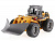 Радиоуправляемый снегоуборщик HUI NA TOYS 2.4G 6CH 1/18 RTR
