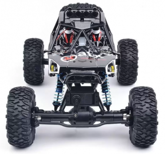 Автомобиль на радиоуправлении Subotech BG1515 1/12
