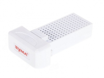 Аккумулятор Li-Po 2000mAh 7,4V для квадрокоптера Syma X8PRO/X8SW/X8SC