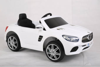 Детский электромобиль MERCEDES-BENZ SL500