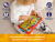 Развивающая игрушка Kids Hits Хит Пэд Говорящая ферма Развивающая игрушка Kids Hits Хит Пэд Говорящая ферма
