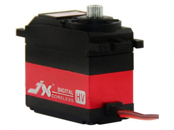 Сервомашинка цифровая JX Servo PDI-6209MG (62г/9.35/0.13/6V) стандартная