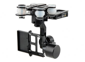 Подвес для камеры Walkera G-3D