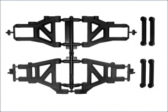 Suspension Arm Set(FAZER)