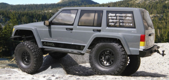 AXIAL SCX10 II Jeep Cherokee 4WD 1/10 RTR
