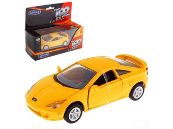 Машина Autotime ''TOYOTA CELICA'' 1:43