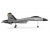 Р/У самолет XK Innovation J11 340мм EPP 2.4G 3-ch LiPo RTF (серый)