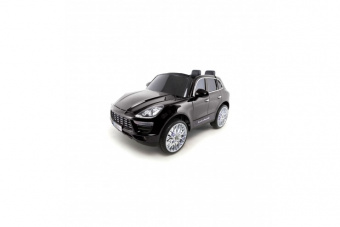 Электромобиль Porsche Cayenne