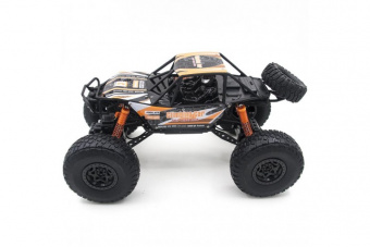 Радиоуправляемый краулер MZ Climbing Car 1:10 (Оранжевый)