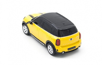 Радиоуправляемая машина Rastar Mini Countryman Red 1:24 RTR