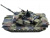 Танк U.S. M1A2 1/16 2.4Ггц Танк U.S. M1A2 1/16 2.4Ггц