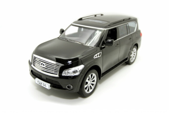 Машина р/у 1:14 Infiniti QX56