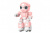 Радиоуправляемый интерактивный робот Crazon (Розовый)