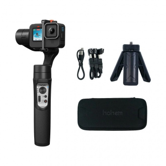 Стабилизатор Hohem iSteady Pro4