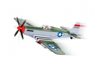 NORTH  AMERICAN  P-51C