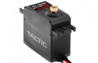 Сервопривод Tactic TSX47 Standard Digital High-Torque MG Servo