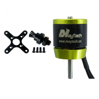 Электродвигатель б/к Maytech 2225 KV1350