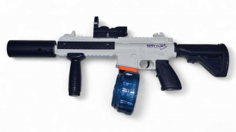 Электрический водяной автомат M416