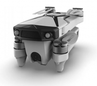Квадрокоптер Syma Z6PRO RTF Б/К