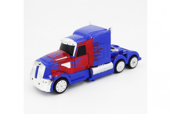 Радиоуправляемый трансформер  Optimus Prime