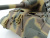 Р/У танк Torro Jagdtiger (Metal Edition) 1/16 2.4G, ВВ-пушка, деревянная коробка