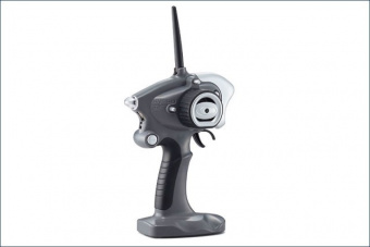 KT-19 Transmitter (MR-03 Sports)