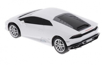 Радиоуправляемая машина Rastar Lamborghini HURACAN LP 610-4 1:24 RTR