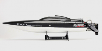 Радиоуправляемый катер FeiLun Racing Boat FT011 2.4G (Brushless)